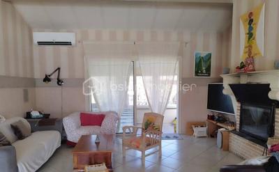 Maison ancienne - 157 m² - 5 pièces