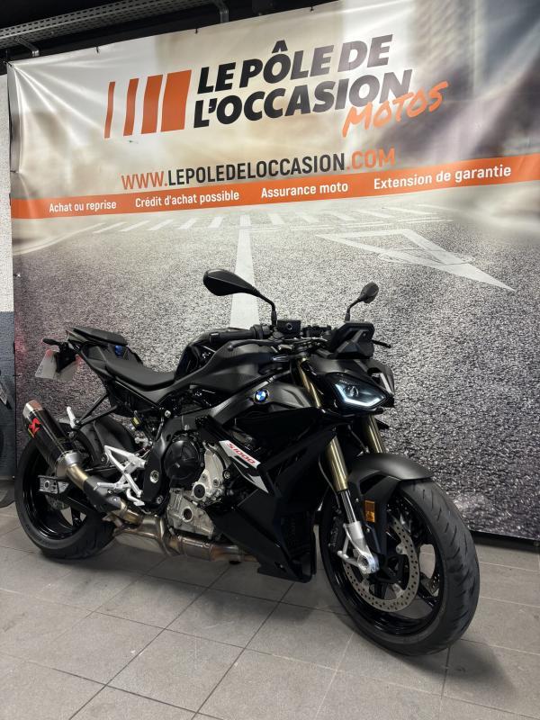 Bmw S1000r - s 1000 R - S1000 R - s 10000r
