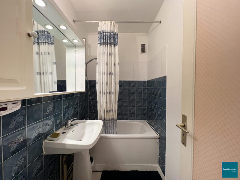 Appartement - 67 m² - 4 pièces