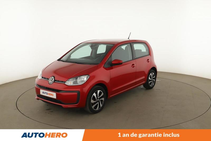 Volkswagen Up! 1.0 Active 5p 65 ch