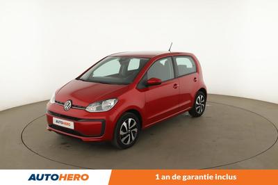 Volkswagen Up! 1.0 Active 5p 65 ch