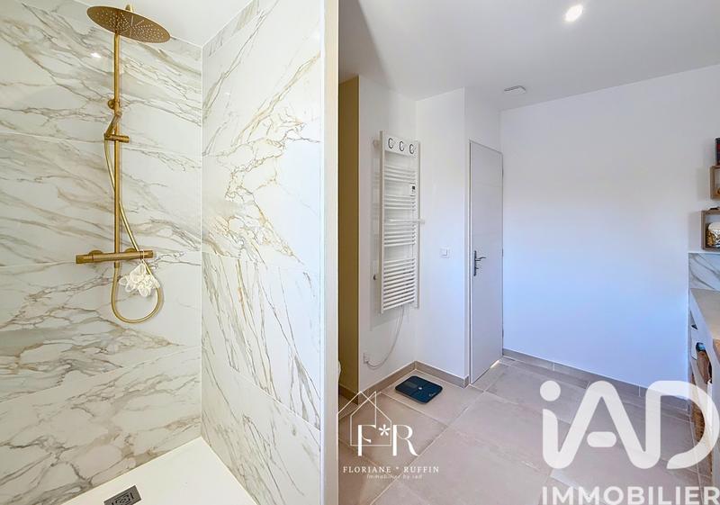 Maison - 90 m² - 3 pièces