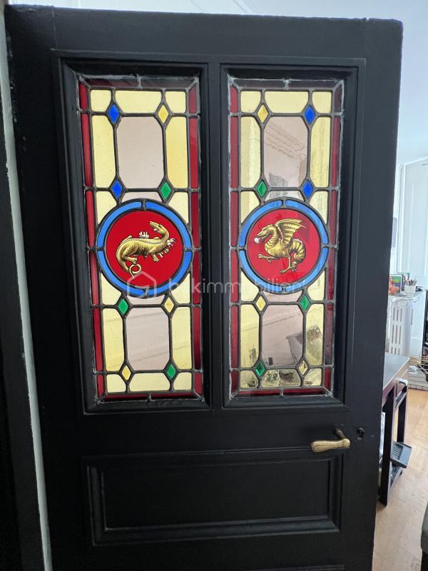 Demeure - 180 m² - 9 pièces