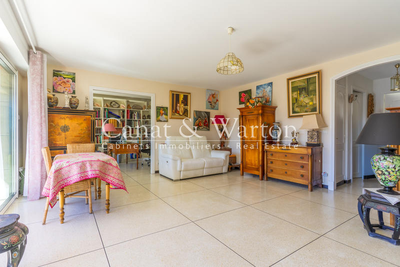 Appartement - 86 m² - 4 pièces