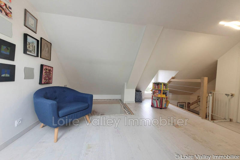 Maison - 112 m² - 5 pièces