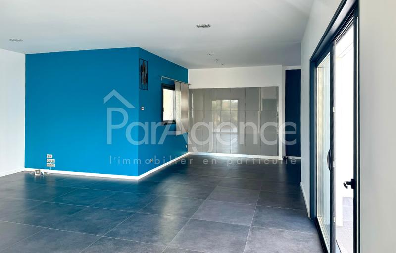 Maison - 152 m² - 5 pièces