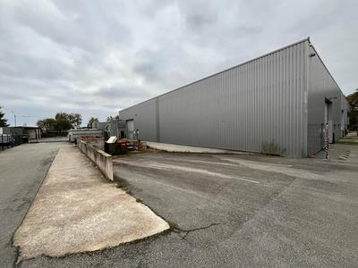 Local d'activité / Entrepôt - 1 800 m²