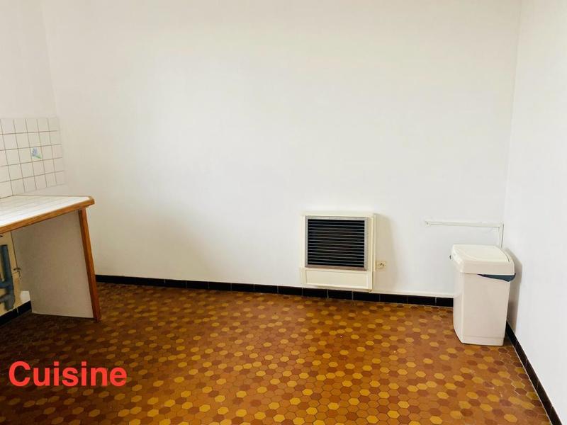 Appartement - 92 m² - 4 pièces