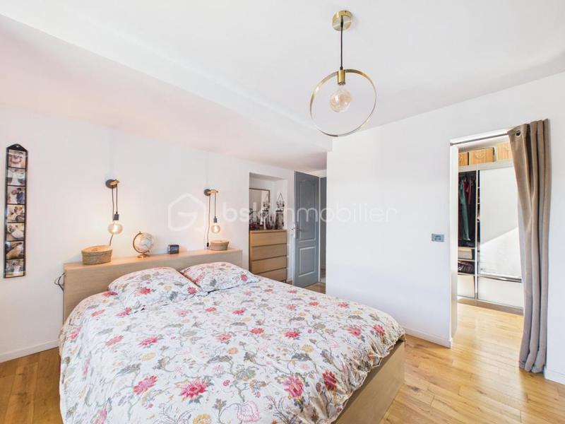 Maison de village - 148 m² - 5 pièces