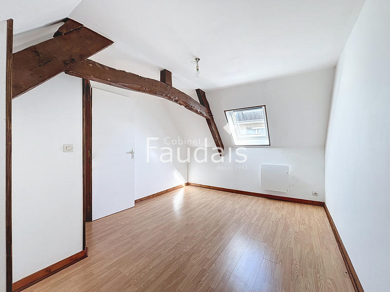 Immeuble - 133 m² - 7 pièces