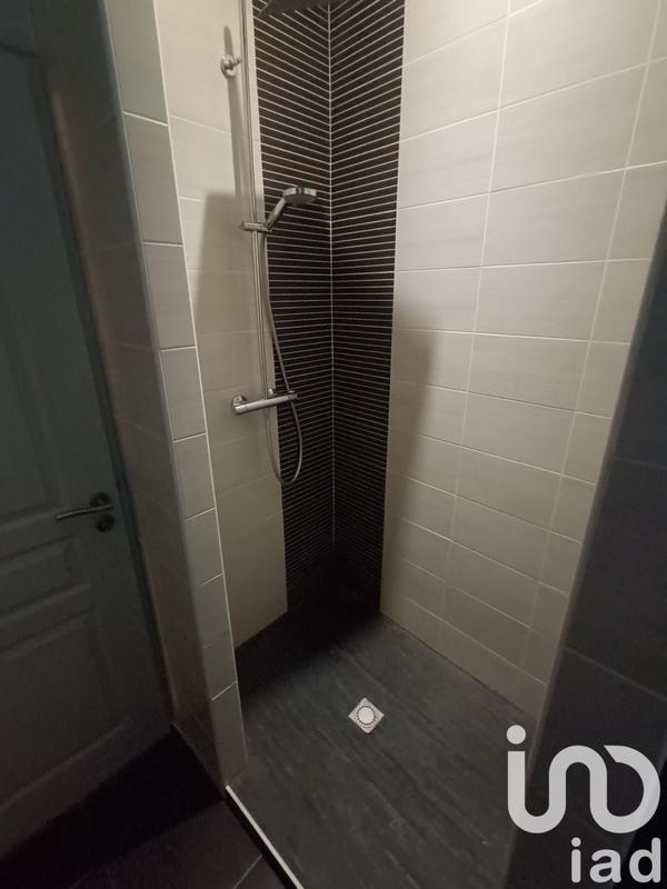 Appartement - 88 m² - 3 pièces