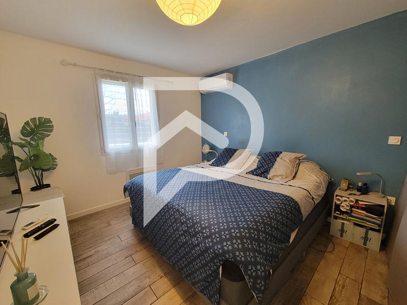 Maison - 111 m² - 5 pièces