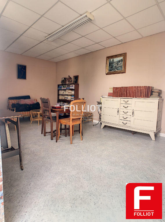 Maison - 160 m² - 7 pièces