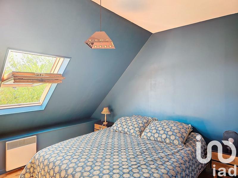 Maison - 167 m² - 7 pièces