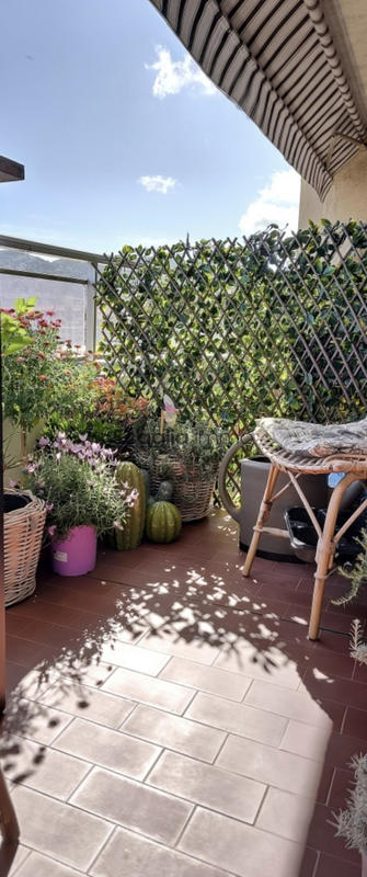 Appartement - 91 m² - 4 pièces