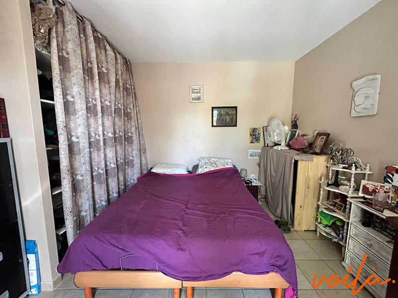 Maison - 192 m² - 6 pièces