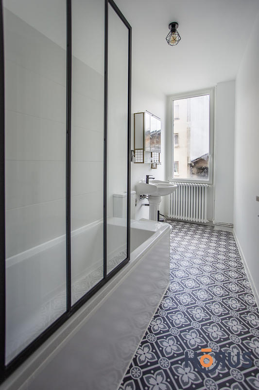 Viager - Maison - 151 m² - 6 pièces