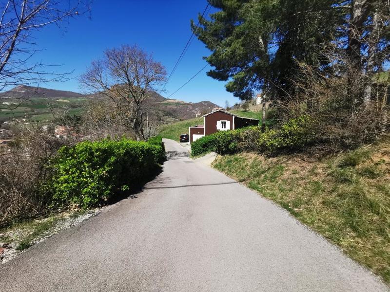 Maison - 78 m² - 5 pièces