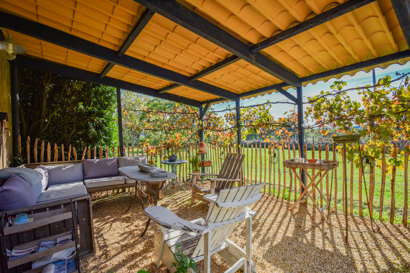 Maison - 150 m² - 7 pièces