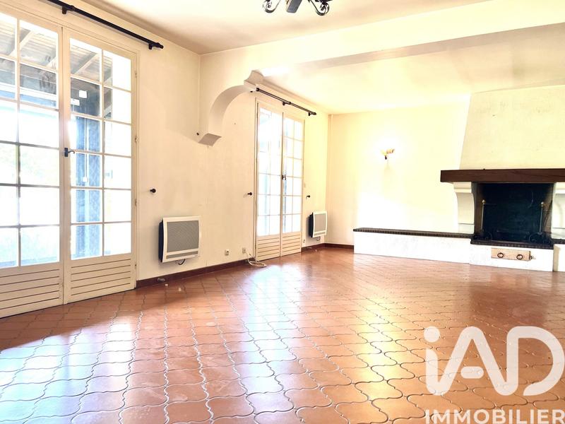 Maison - 173 m² - 6 pièces