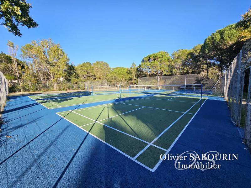 Studio - 26 m² - 1 pièce