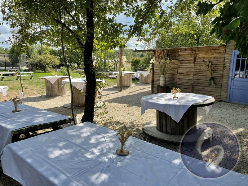 Maison - 134 m² - 6 pièces