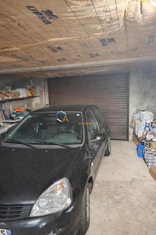 Maison ancienne - 140 m² - 4 pièces