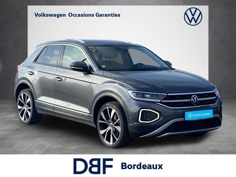 Volkswagen t-Roc 1.5 Tsi Evo 150 Start/Stop Dsg7 Style Exclusive
