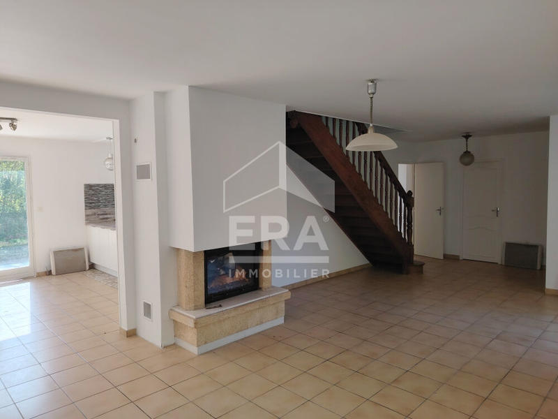 Maison - 146 m² - 6 pièces