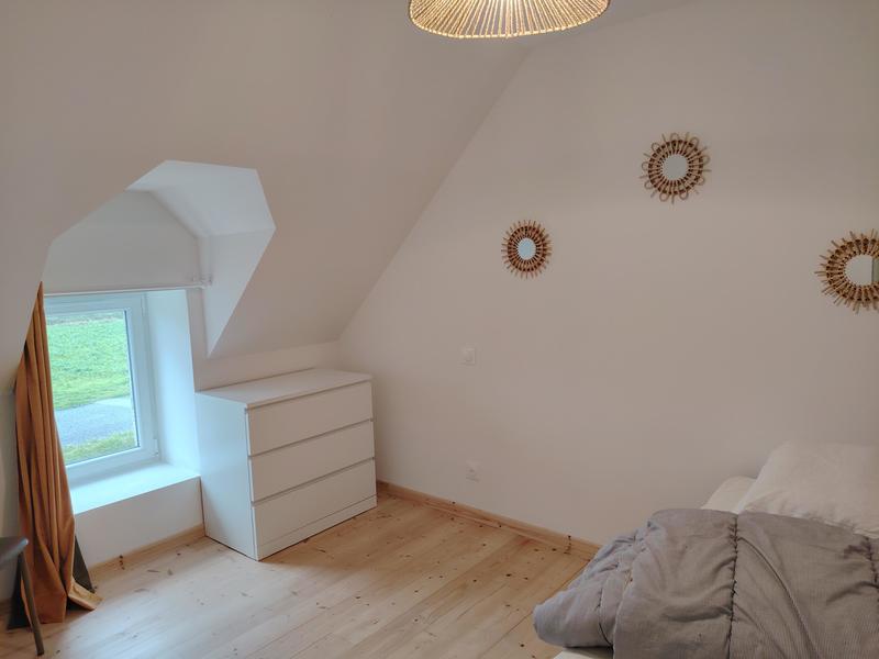 Maison - 108 m² - 6 pièces