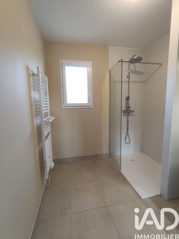 Maison - 68 m² - 3 pièces