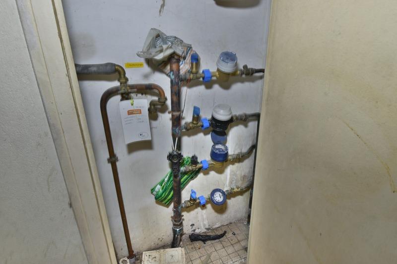 Immeuble - 193 m² - 7 pièces