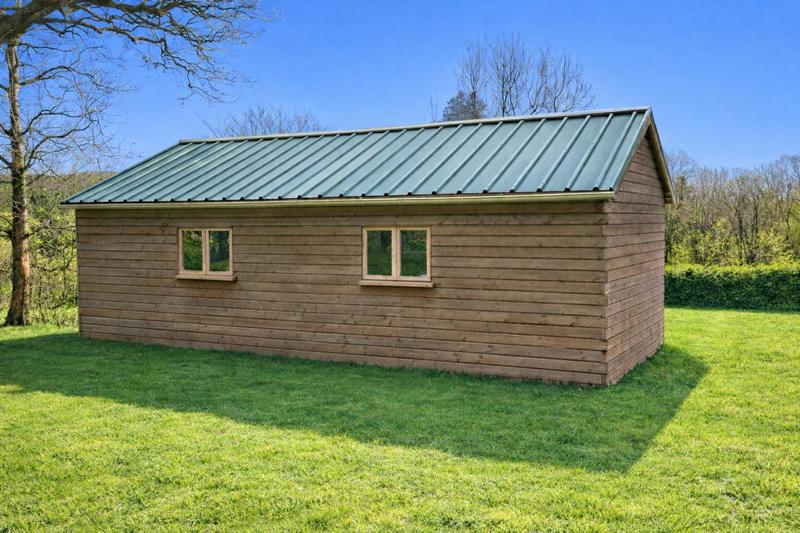 Maison - 149 m² - 6 pièces