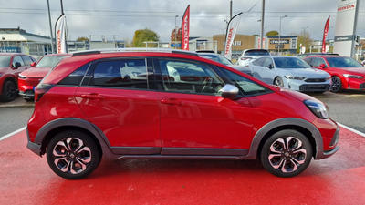 Honda Jazz Crosstar IV 1.5 i-Mmd Exclusive At