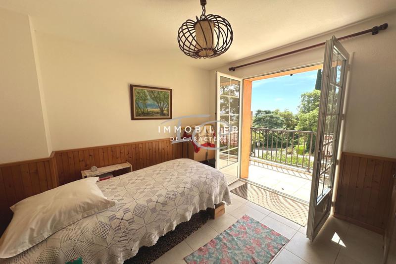 Maison - 78 m² - 5 pièces