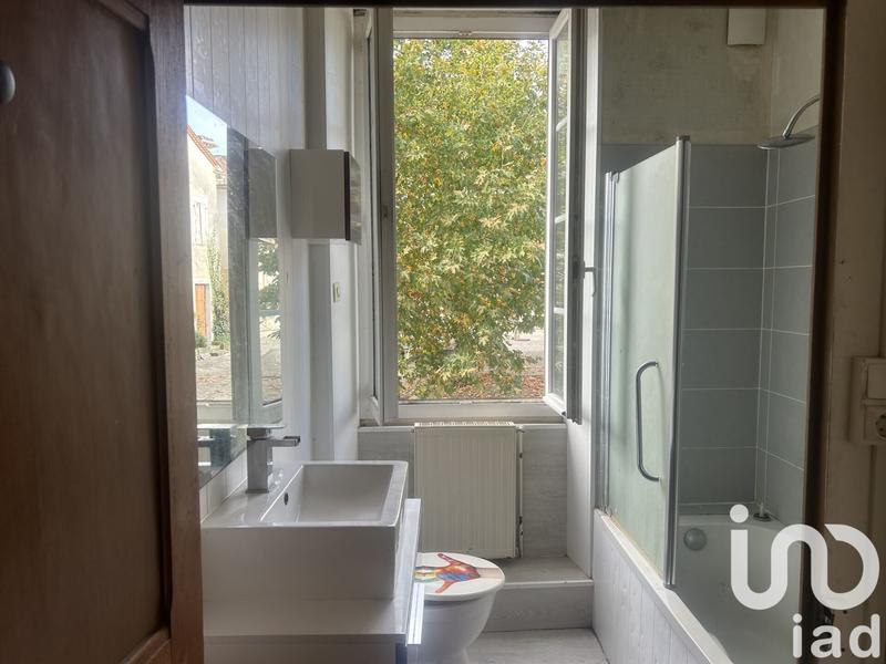 Maison - 190 m² - 8 pièces