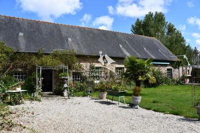 Manoir - 400 m² - 9 pièces