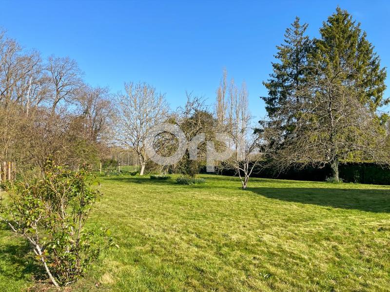 Maison - 106 m² - 5 pièces