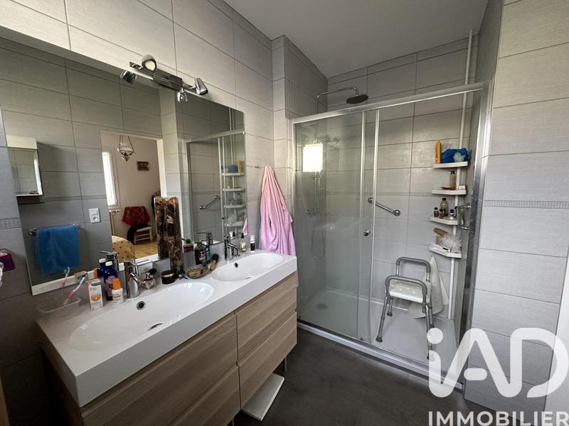 Maison - 154 m² - 5 pièces