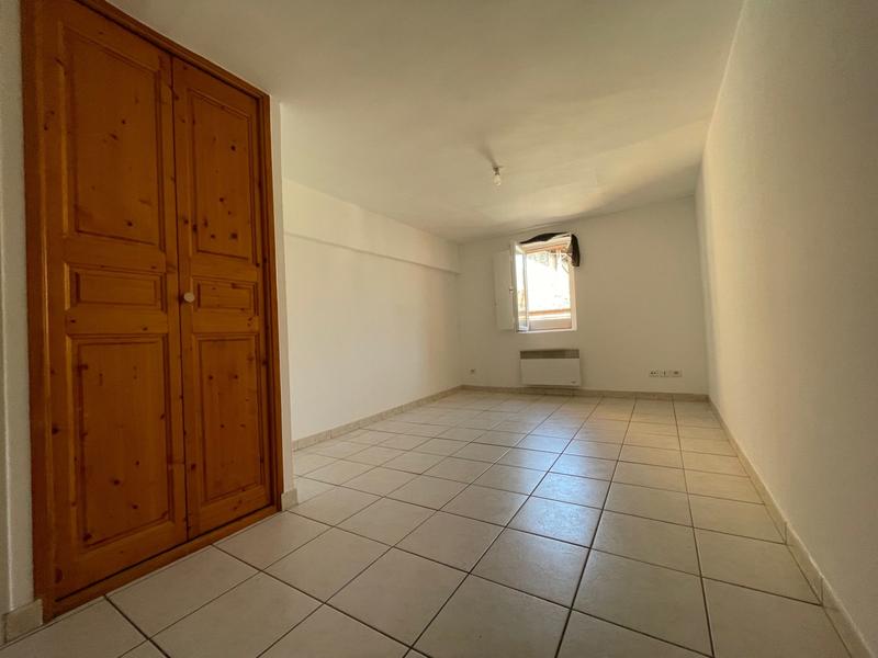 Appartement - 19 m² - 1 pièce