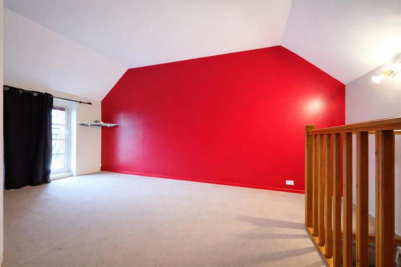 Maison - 132 m² - 6 pièces