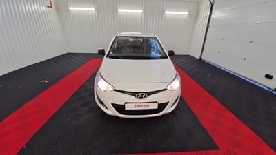 Hyundai i20 1.2 Pack Evidence