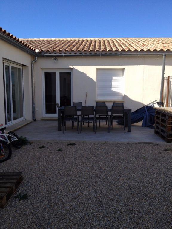 Appartement - 88 m² - 3 pièces