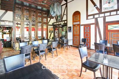 Fonds de commerce - 270 m²