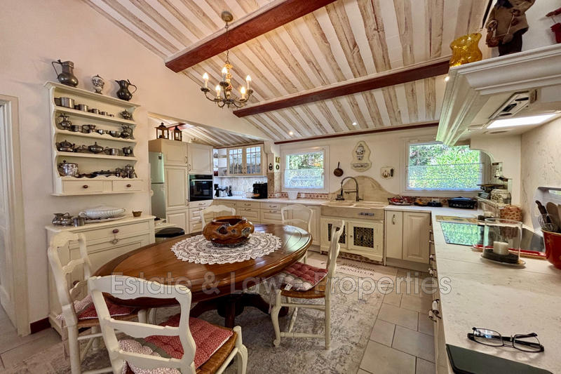 Maison - 131 m² - 5 pièces