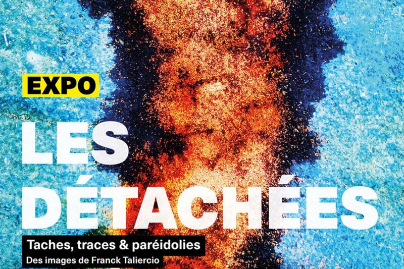 Exposition | les détachées