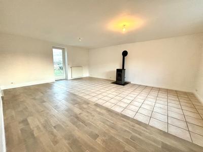 Maison - 149 m² - 5 pièces