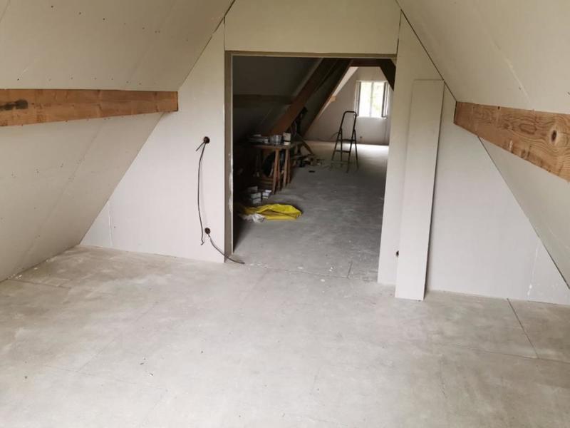 Maison bourgeoise - 412 m² - 9 pièces