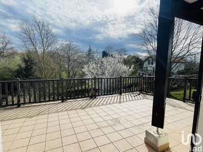 Maison - 140 m² - 4 pièces