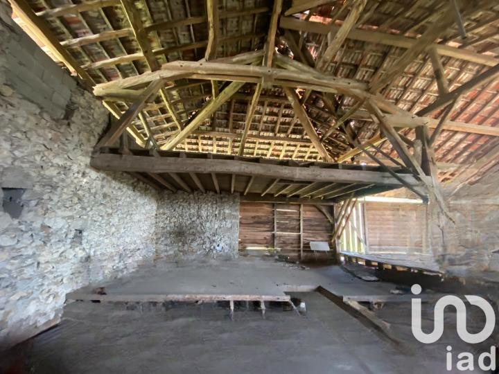 Maison de campagne - 98 m² - 4 pièces